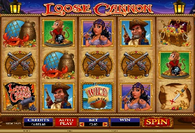 Loose-Cannon-Slot-Microgaming